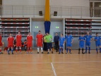 I Turniej Piłki Nożnej o Puchar Burmistrza Gminy i Miasta Dobczyce