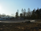 Przyszły park miejski