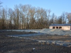 Budowa kortów tenisowych