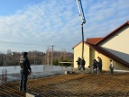 Rozbudowa Szkoły Podstawowej w Brzączowicach
