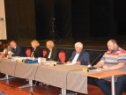 XXII Sesja Rady Miejskiej w Dobczycach