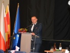 XXII Sesja Rady Miejskiej w Dobczycach