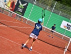 Turniej Tenisa Junior Cup Dobczyce 2020