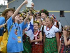 ŚDM w gminie Dobczyce 