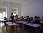 Projekt Kalejdoskop Matematyczny