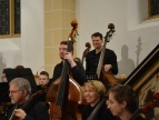 Koncert z udziałem uczniów Szkoły Muzycznej z Dobczyc w Versmold