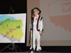 X powiatowy konkurs recytatorski