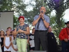 Festiwal Młodych w Dobczycach