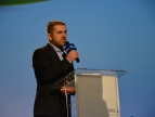 Gala "Mistrzowie AGRO" w Dobczycach