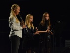 Gala "Mistrzowie AGRO" w Dobczycach
