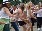 Festiwal Młodych w Dobczycach