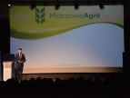 Gala "Mistrzowie AGRO" w Dobczycach