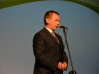 Gala "Mistrzowie AGRO" w Dobczycach