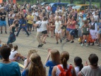 Festiwal Młodych w Dobczycach