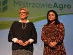 Gala "Mistrzowie AGRO" w Dobczycach