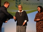 Gala "Mistrzowie AGRO" w Dobczycach