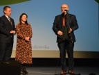 Gala "Mistrzowie AGRO" w Dobczycach