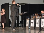 Koncert zespołu Big Band Dobczyce