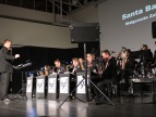 Koncert zespołu Big Band Dobczyce
