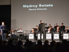 Koncert zespołu Big Band Dobczyce