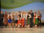 Gala "Mistrzowie AGRO" w Dobczycach