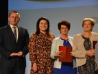 Gala "Mistrzowie AGRO" w Dobczycach