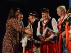 Gala "Mistrzowie AGRO" w Dobczycach