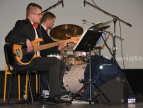 Koncert zespołu Big Band Dobczyce