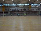 Turniej o Puchar Burmistrza Gminy i Miasta Dobczyce w piłce nożnej