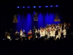 Koncert "Gwiazdo świeć, kolędo leć"