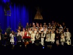 Koncert "Gwiazdo świeć, kolędo leć"