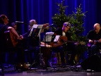 Koncert "Gwiazdo świeć, kolędo leć"