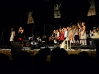 Koncert "Gwiazdo świeć, kolędo leć"