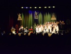 Koncert "Gwiazdo świeć, kolędo leć"