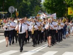 VI Wypas w Dobczycach, fot. Marcin Podmokły