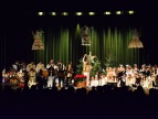 Koncert "Gwiazdo świeć, kolędo leć"