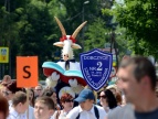VI Wypas w Dobczycach, fot. Marcin Podmokły