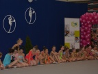 IV Otwarty Turniej Wiosny w Gimnastyce Artystycznej