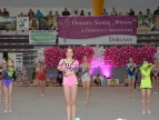 IV Otwarty Turniej Wiosny w Gimnastyce Artystycznej