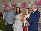 IV Otwarty Turniej Wiosny w Gimnastyce Artystycznej