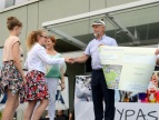 VI Wypas w Dobczycach, fot. Marcin Podmokły