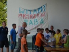 Miła wizyta w Rabie