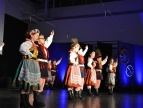 Koncert Zespołu Pieśni i Tańca Dobczyce 
