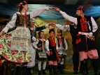 spektakl "Wiesław czyli wesele krakowskie"