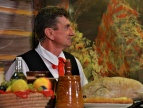 spektakl "Wiesław czyli wesele krakowskie"