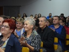 spektakl "Wiesław czyli wesele krakowskie"