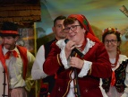 spektakl "Wiesław czyli wesele krakowskie"