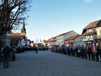 obchody Narodowego Święta Niepodległości w Dobczycach