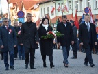 obchody Narodowego Święta Niepodległości w Dobczycach