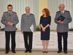 Podinsp. Tomasz Sawski nowym Komendantem Komisariatu Policji w Dobczycach